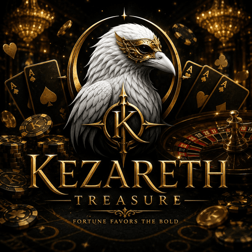 Kezareth Treasure